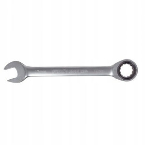 Proline Klucz Płasko Oczkowy Grzechotka 12mm 35472
