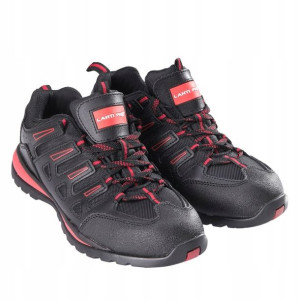 Lahti Pro Buty Robocze Półbuty Obuwie L30402 44