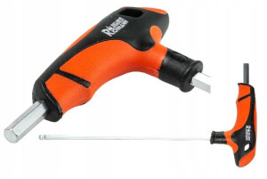 Richmann Klucz Imbus Uchwyt T 5x150 Mm C6685