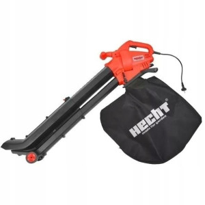 Dmuchawa / Odkurzacz Hecht 3311 45l 3000w 230v