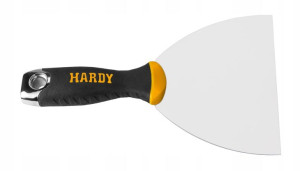 Hardy Szpachelka Malarska 10cm 0830-680010