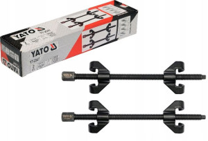 YATO YT-2547 Ściągacz do sprężyn 82x355 2szt.