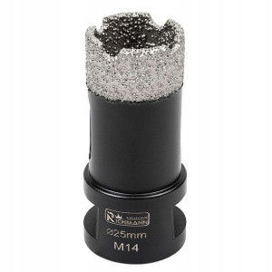 Richmann Otwornica Diamentowa 25mm M14 C4826