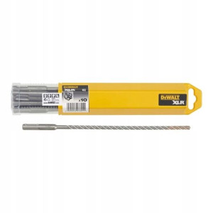 DT8972 Wiertła SDS+ EXTREME węglik 12x200x150 X10