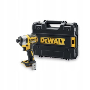 DCF887NT-XJ 18V XR Zakrętarka udarowa SOLO DEWALT