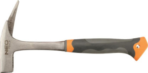 Neo Młotek Ciesielski Monoblock 600g 25-002