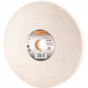Ściernica Ceramiczna 250x25x32 Biała C4770 99a60k