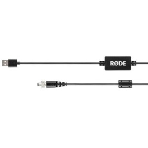 Kabel zasilający Rode DC-USB1 12V 1A (DC)