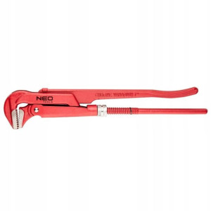 NEO TOOLS Klucz do rur typ 90 1.0 330mm 02-423