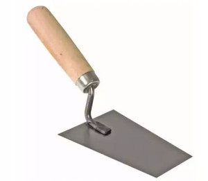 Kielnia trapezowa DEDRA ZDT160 dł. 160mm