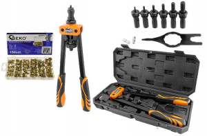Richmann Nitownica Do Nitonakrętek M3-m10+nitonak