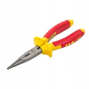 Proline Szczypce Półokr. Proste 1000v160mm 28513