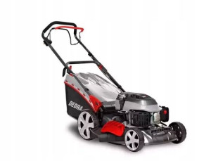 Kosiarka spalinowa z napędem DEDRA 2,9kW
