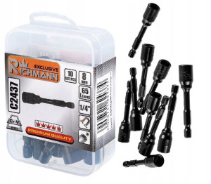 Richmann Nasadka Farmer Udarowa 8mmx65mm C2437 X10