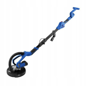Dedra Szlifierka Żyrafa Do Gipsu Ded7765 750w Led