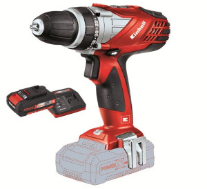 Einhell Wiertarko Wkrętarka Te-cd 18 Li 1,5ah