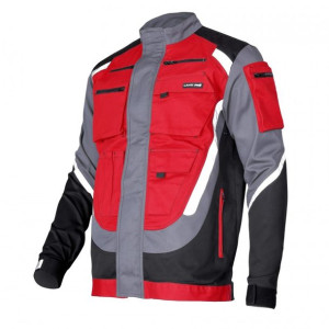 Lahti Pro Bluza Robocza Ochronna Odblaskowa L40406