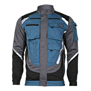 Lahti Pro Bluza Robocza Kurtka L40403 Rozm 2xl