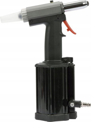 Yato Yt 36177 Nitownica Pneumatyczna 4,0-6,4 Mm