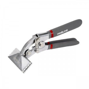Proline Szczypce Do Profili Wygięte 80x35mm 28380