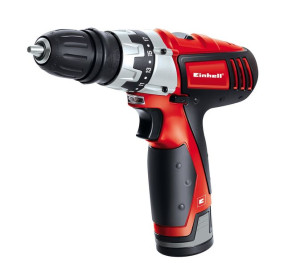 Wiertarko Wkrętarka Tc-cd 12 Li 12v 20nm Einhell