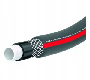 Wąż ogrodowy DEDRA 80N727 PREMIUM 3/4'x30m 4 -war