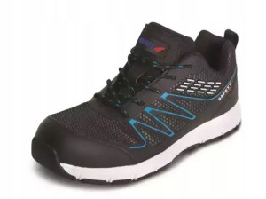 Półbuty bezpieczne, buty BHP DEDRA BH9M1-37