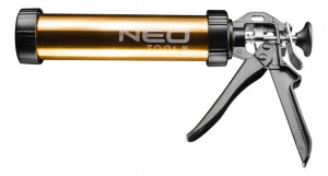 Neo Wyciskacz Do Mas Uszczelniających 600ml 61-006