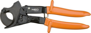 Neo Obcinak Do Kabli Miedzianych 250mm 01-516