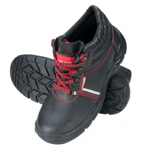 Lahti Pro Buty Robocze Skórzane Lptomc 40