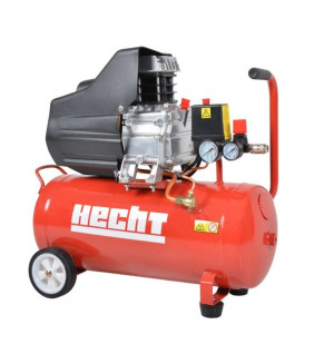 Hecht 2026 Kompresor Olejowy 1500w 8 Bar