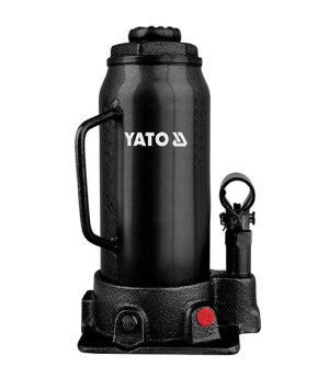 Podnośnik Hydrauliczny Słupkowy Yato Yt-17005 12t