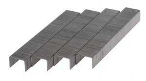 Zszywki do takera, zszywacza DEDRA 11Z208 8mm