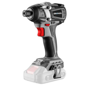 Graphite Zakrętarka Udarowa Energy+ Bez Aku 58g024