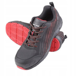Buty Półbuty Robocze S1 Lahti Pro L30417 Roz. 46