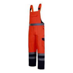 Lahti Pro Ogrodniczki Ostrzegawcze L41104 M