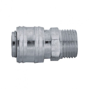 Pansam A535305 Szybkozłączka Gwint Zew. 1/2''