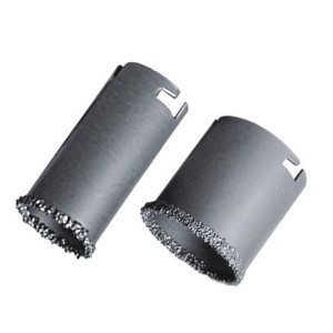 Dedra Ded1520/67 Otwornica Do Glazury 67mm Wolfram