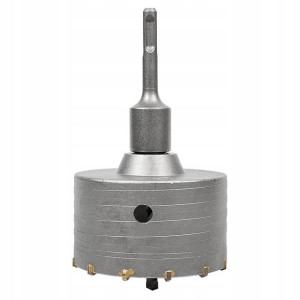 Frez Do Muru 65mm Sds Plus C8260 Corona