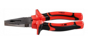 Neo Szczypce Uniwersalne 1000v 200mm 01-062