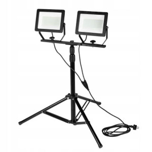 NEO Reflektor podwójny 200W SMD LED 17000lm 99-096