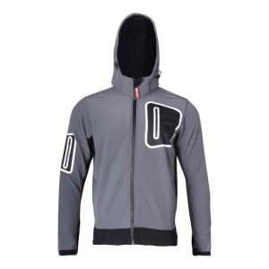Lahti Pro Kurtka Męska Soft-shell Lpks L