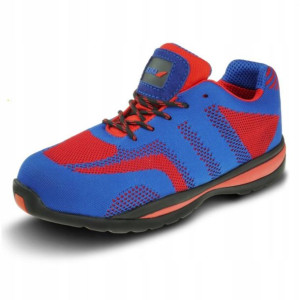 Buty Robocze Ochronne Obuwie Dedra Bh9m2v R. 44