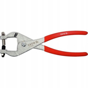 Yato Szczypce Do Dziurkowania Blach 240mm Yt-51320