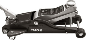 Yato Podnośnik Niskoprofilowy Żaba Yt-1720 Okazja