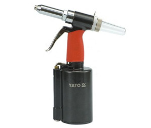 Yato Yt 3618 Nitownica Pneumatyczna 2,4 - 6,4 Mm
