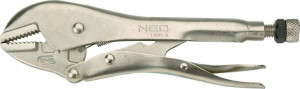 Szczypce Zaciskowe Uniwersalne 250mm 01-217 Neo