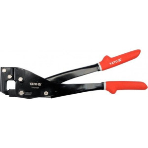 Szczypce Do Łączenia Profili 345mm Yato Yt-5131