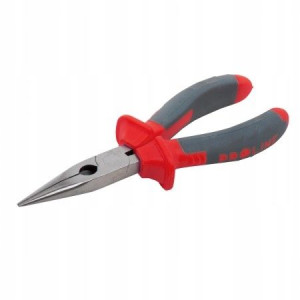 Proline Szczypce Półokrągłe 160mm 28473