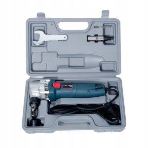 Nożyce Elektryczne Do Blachy Tryton Tnb380k 380w